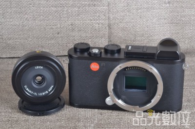 Leica CL+18MM F2.8-2