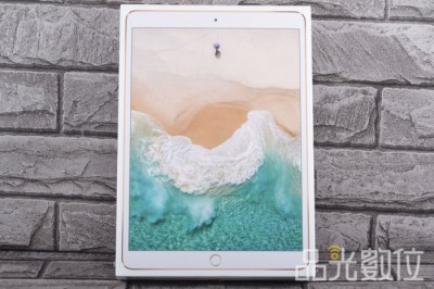 APPLE iPad Pro 10.5吋1