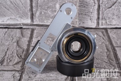 Leica Leitz summaron 35mm F2.8-3