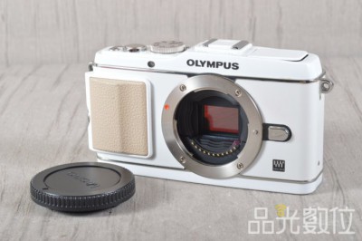 Olympus E-P3-3