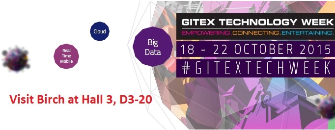GITEX 2015