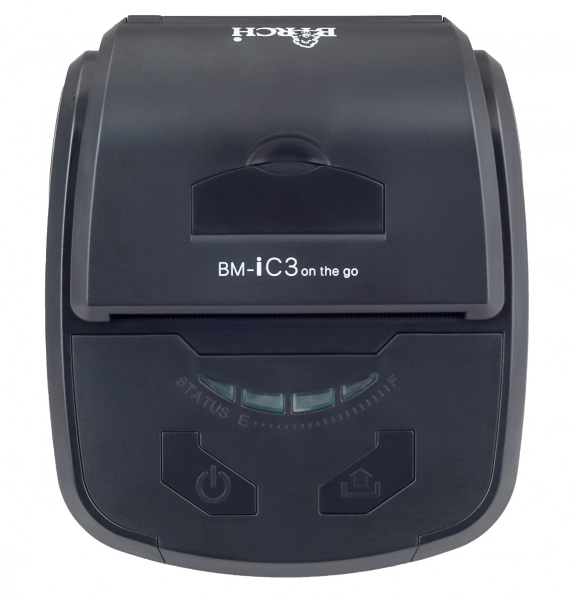 bluetooth portable printer ios bmic3