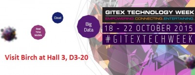 Gitex 2015
