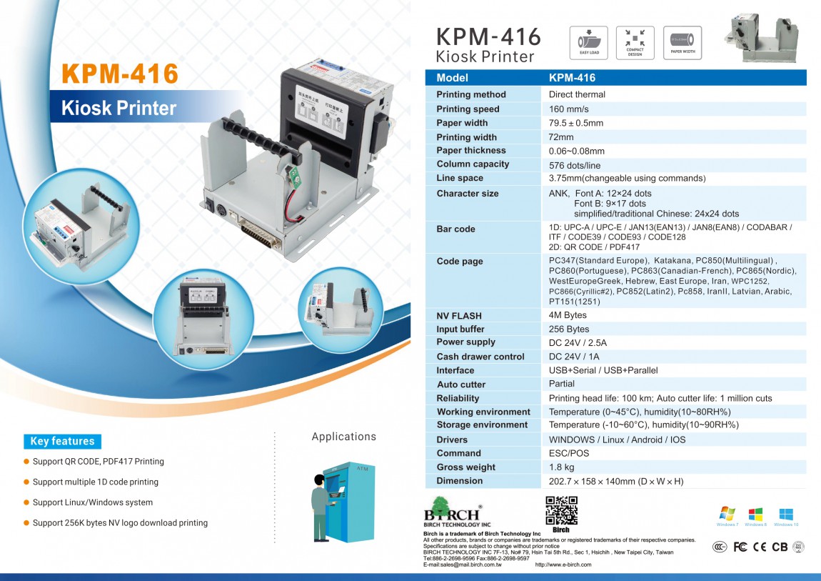 KPM-416