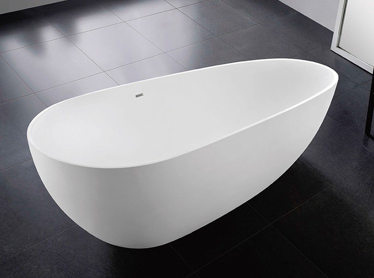 GT00170 人造石(霧晶石)獨立式浴缸
