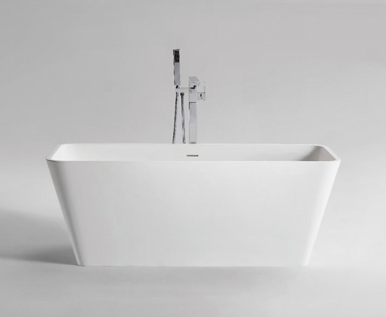 GT00150 人造石(霧晶石)獨立式浴缸