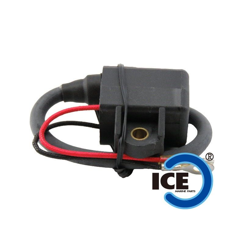 Coil Ignition 6R3-85570-01-00