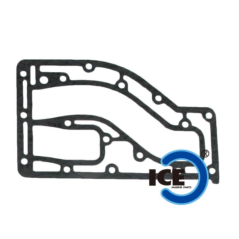 Gasket, Exhaust Cover 14151-94400-000/14151-94411-000/14151-94412-000