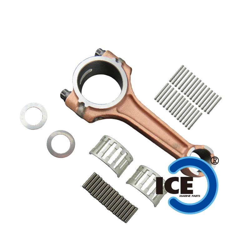 Connecting Rod Kit 646-818846-T6/646-818846T 6/818846T 6