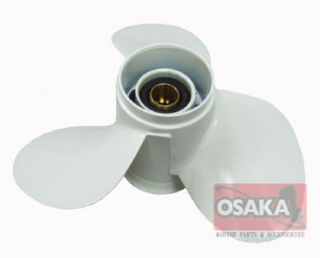 346-64109-0  Propeller  For Tohatsu/Nissan