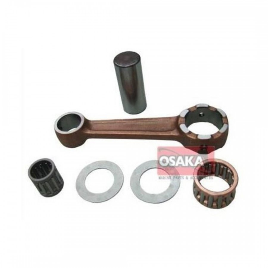 350-00040-0-KIT  Connecting Rod Kit  For Tohatsu