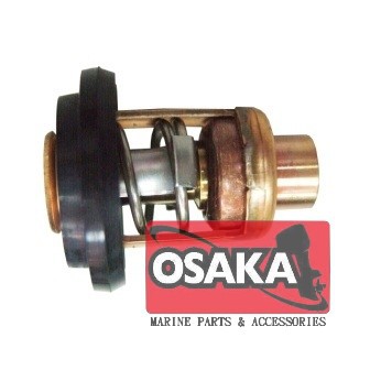 6E5-12411-02-00  Thermostat  For Yamaha