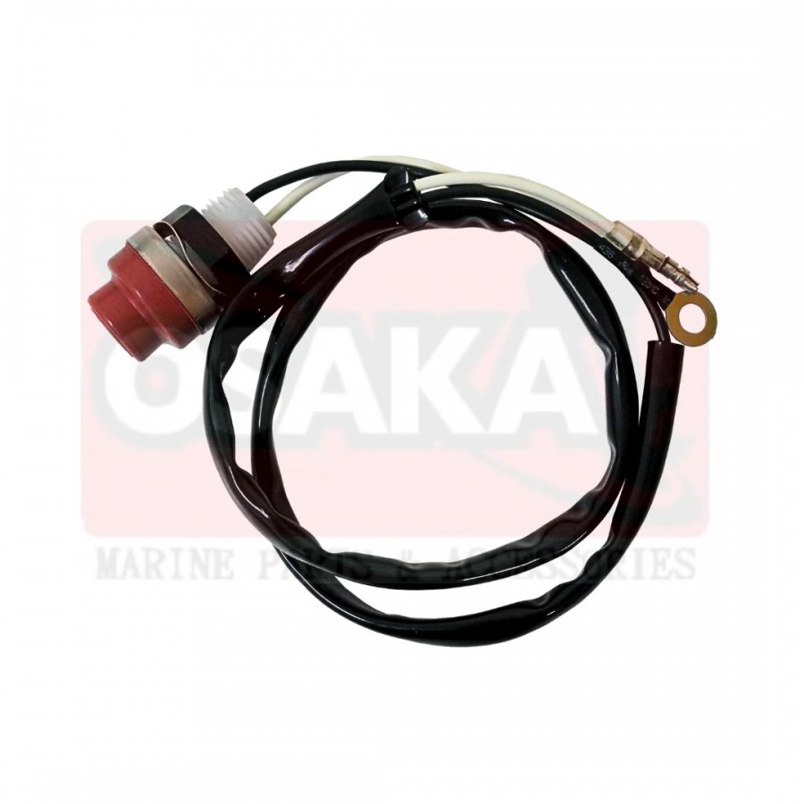 6A0-82550-01-00  Engine Stop Switch Assy  For Yamaha