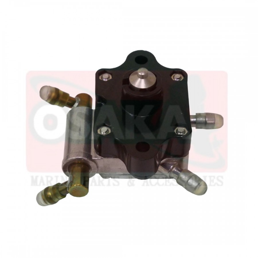 6AH-24410-00-00  Fuel Pump Assembly  For Yamaha