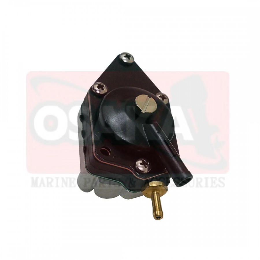 0438562  Fuel Pump Assembly  For Johnson / Evinrude / Omc