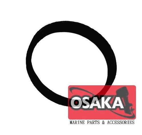 65109-01  Exhaust Pipe Gasket  For Harley-Davidson