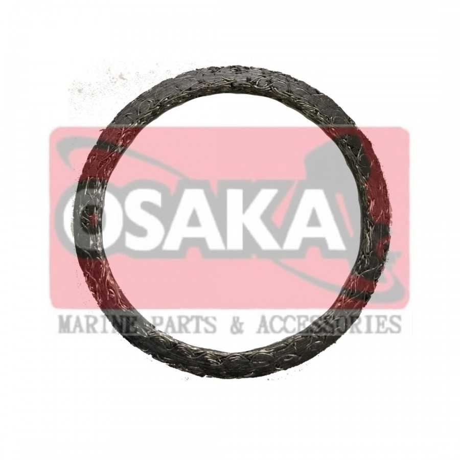 65324-83A  Exhaust Pipe Gasket  For Harley-Davidson