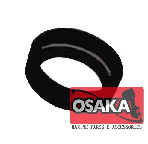 65826-90A  Exhaust Pipe Gasket  For Harley-Davidson