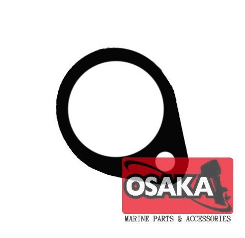 65834-68  Exhaust Mounting Gasket  For Harley-Davidson