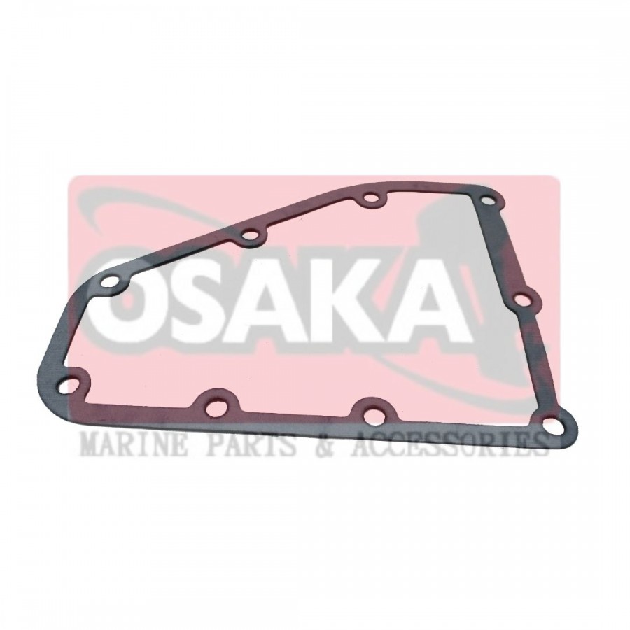 345-02305-1  Exhaust Cover Gasket  For Tohatsu