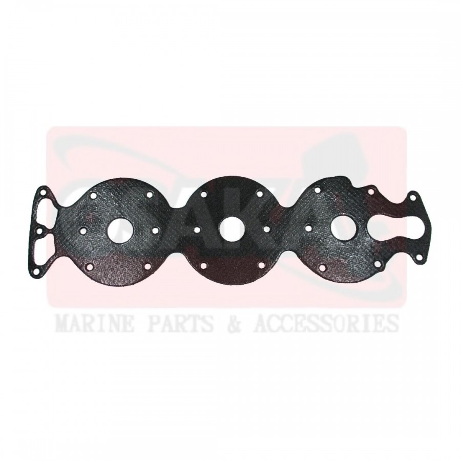 688-11193-A1-00  Head Cover Gasket  For Yamaha