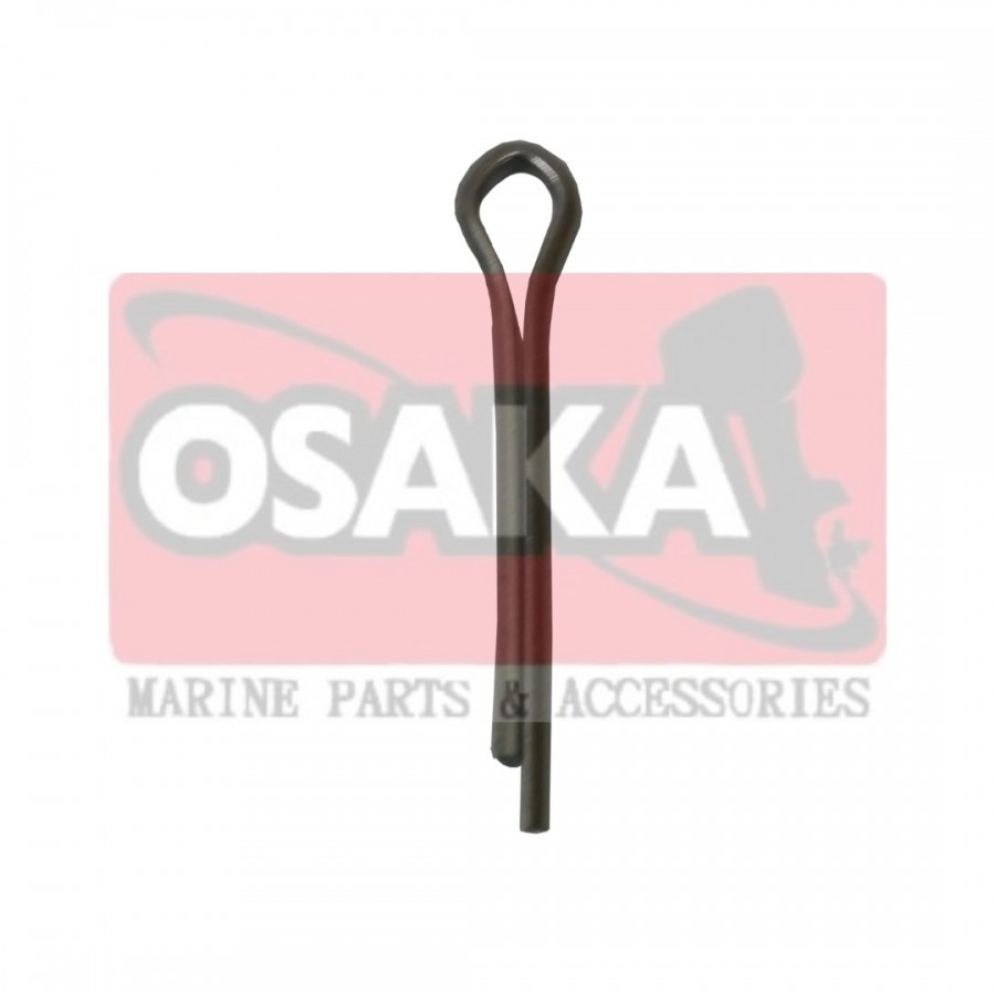 09204-03003-000  Propeller Cotter Pin  For Suzuki