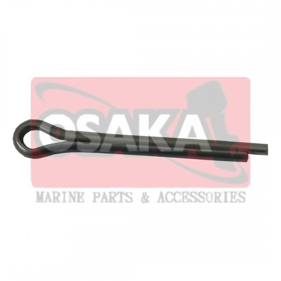 09204-02004-000  Propeller Cotter Pin  For Suzuki