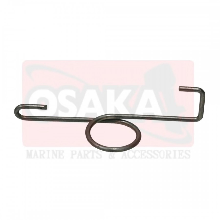 345-05123-0  Ratchet Guide A  For Tohatsu