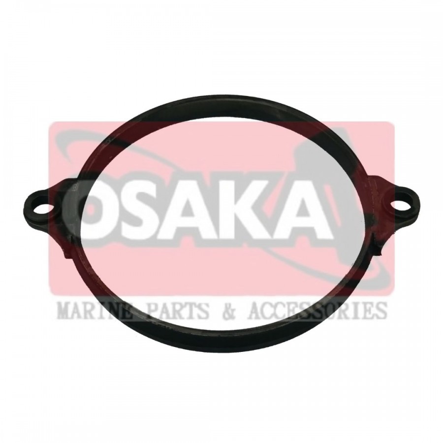 6CE-45361-10-00  Lower Casing Cap  For Yamaha