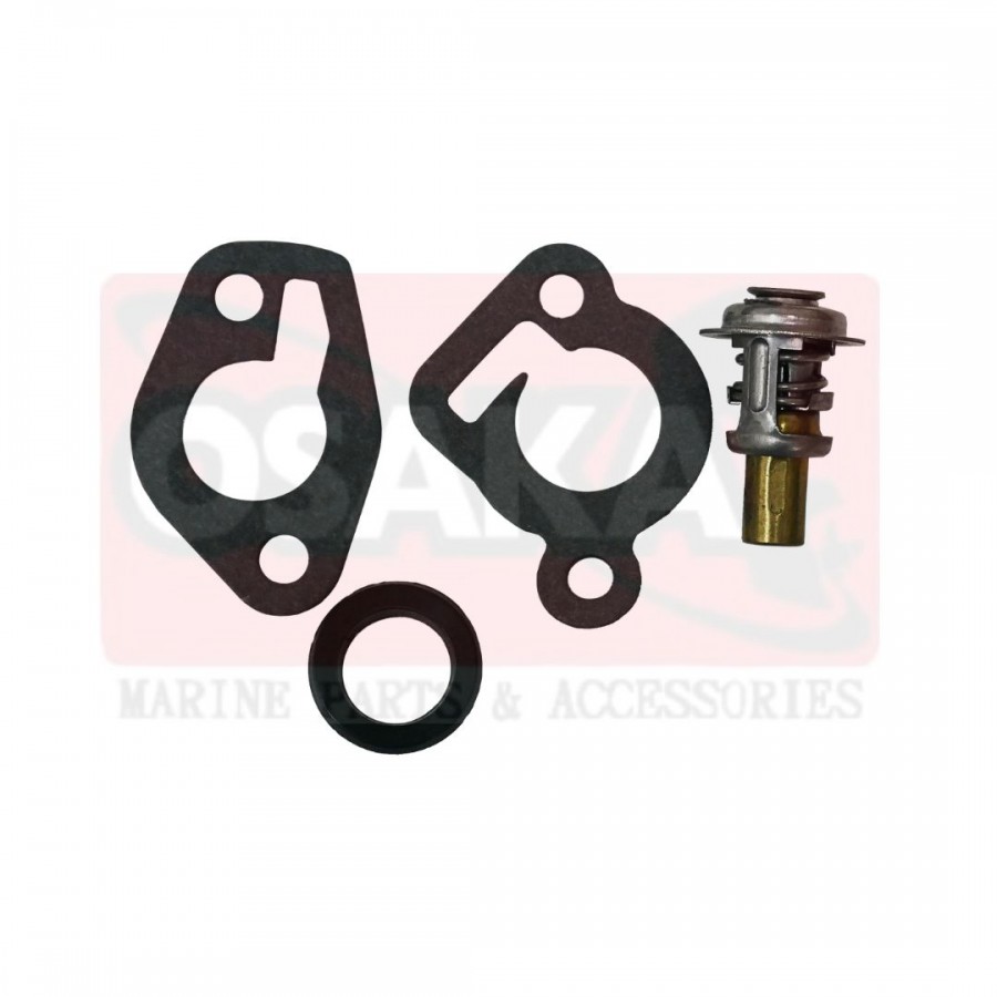 14586A3  Thermostat Kit For Mercury