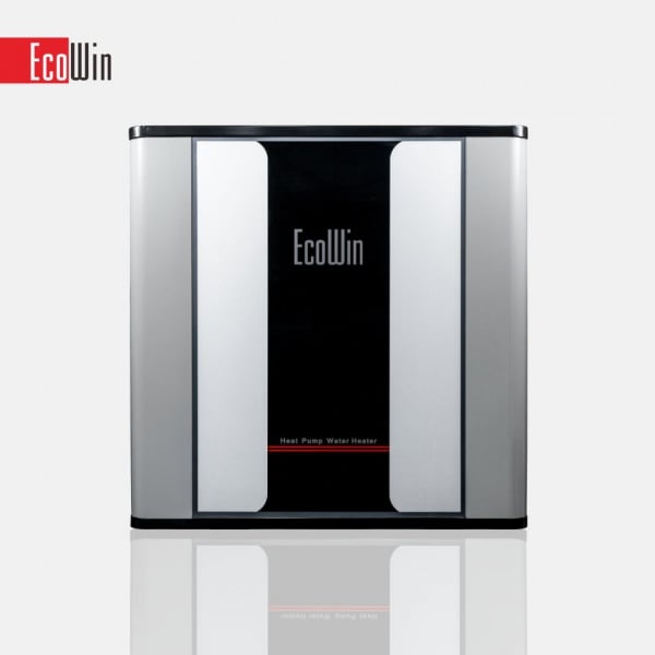 Ecowin 速熱壁掛式熱泵