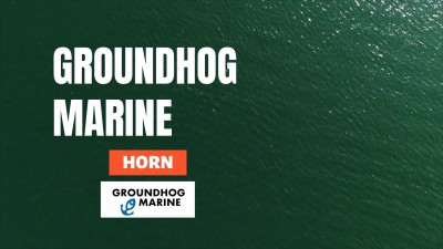 HORN // Boat HORN // Marine Hardware HORN // Electric HORN // Compact HORN // Signal HORN