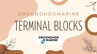 TERMINAL BLOCKS // Boat TERMINAL BLOCKS // Marine Hardware TERMINAL BLOCKS // Fuse & Juction BLOCK