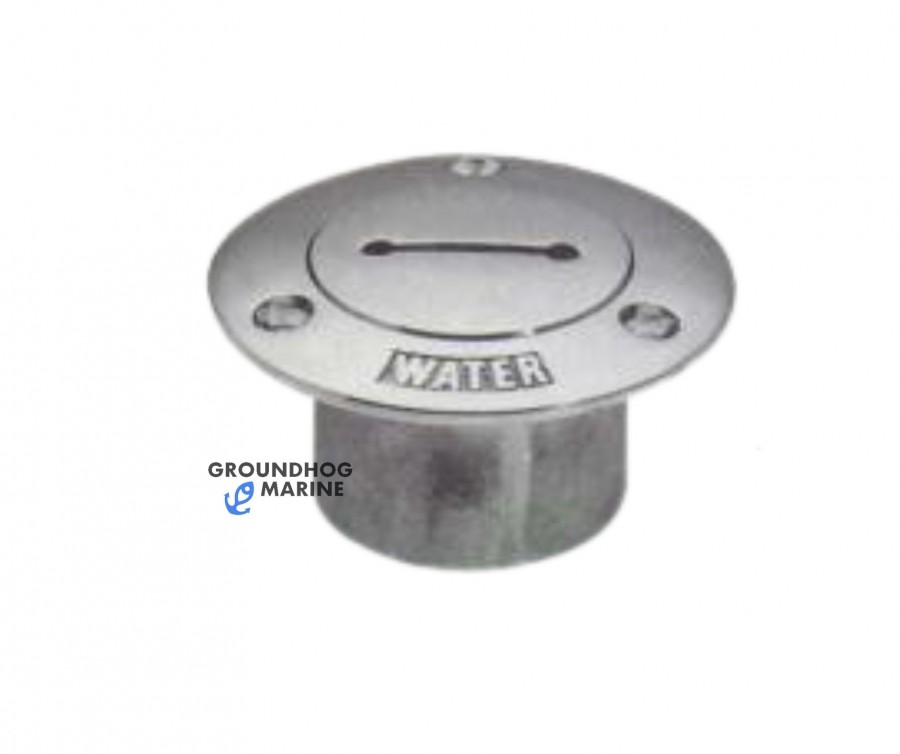 Cap & Chain for 1/2 inch Fills  (38 mm)  156-66061-00