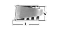 Lever Buckles  956-02570-00