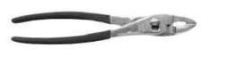 STAINLESS SLIP JOINT PLIERS  956-04516-00