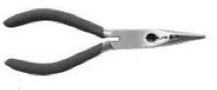 STAINLESS 4-IN-1 ELECTRICAL PLIERS  956-04518-00