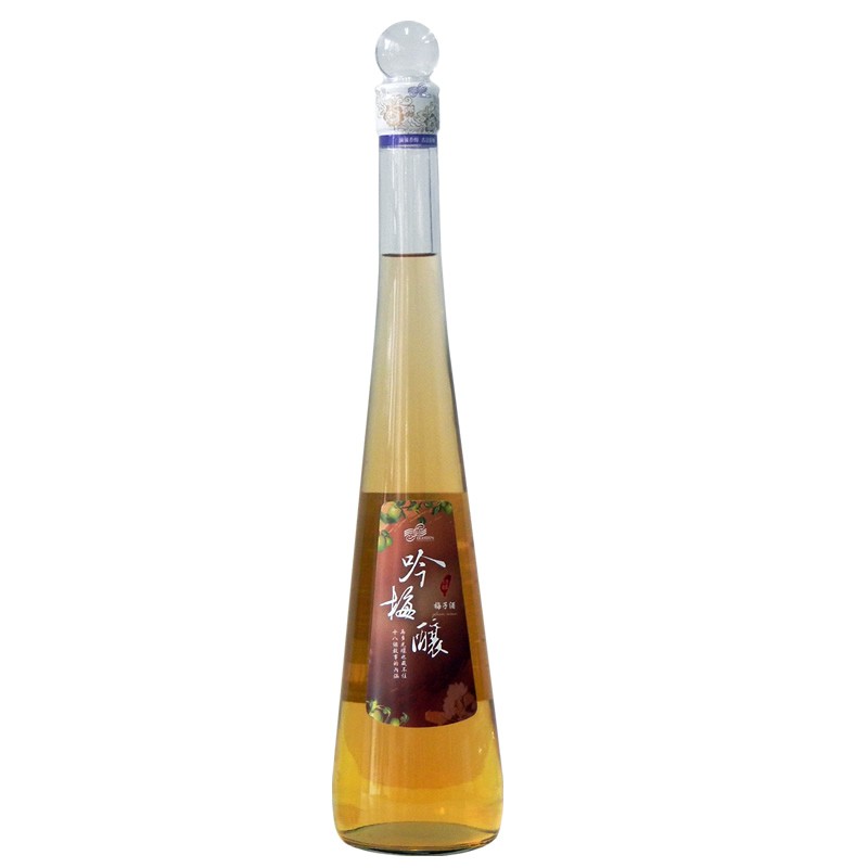 吟梅釀 (Plum Wine) 500ml
