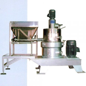 RC-AA-超微粒磨粉機(適用於少項產品多產量之用)