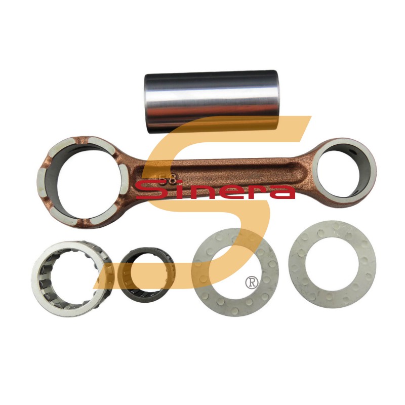 Connecting Rod Kit CR100