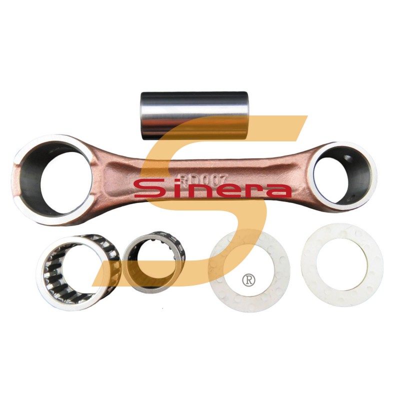 Connecting Rod Kit  296-01000-525