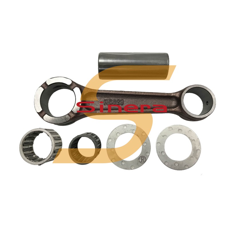 Connecting Rod Kit 296-01000-528