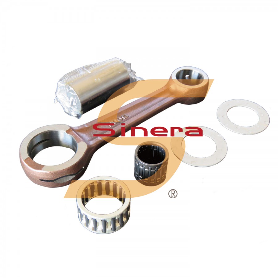 Connecting Rod Kit 296-01000-518