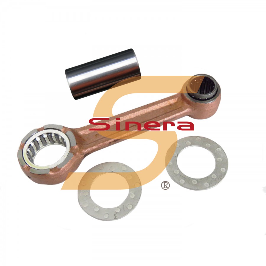 Connecting Rod Kit 296-01000-512 / 010-512