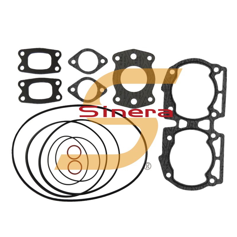 Top End Gasket Kit  PWSE-0580Y-TG