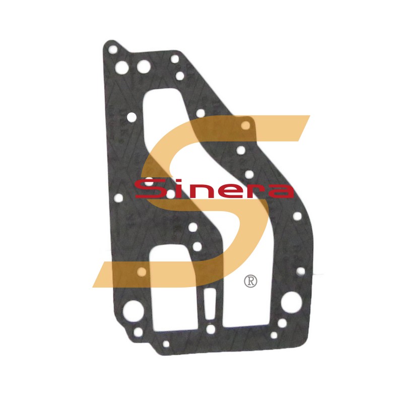 Gasket - Exhaust Outer  6K8-41124-A1