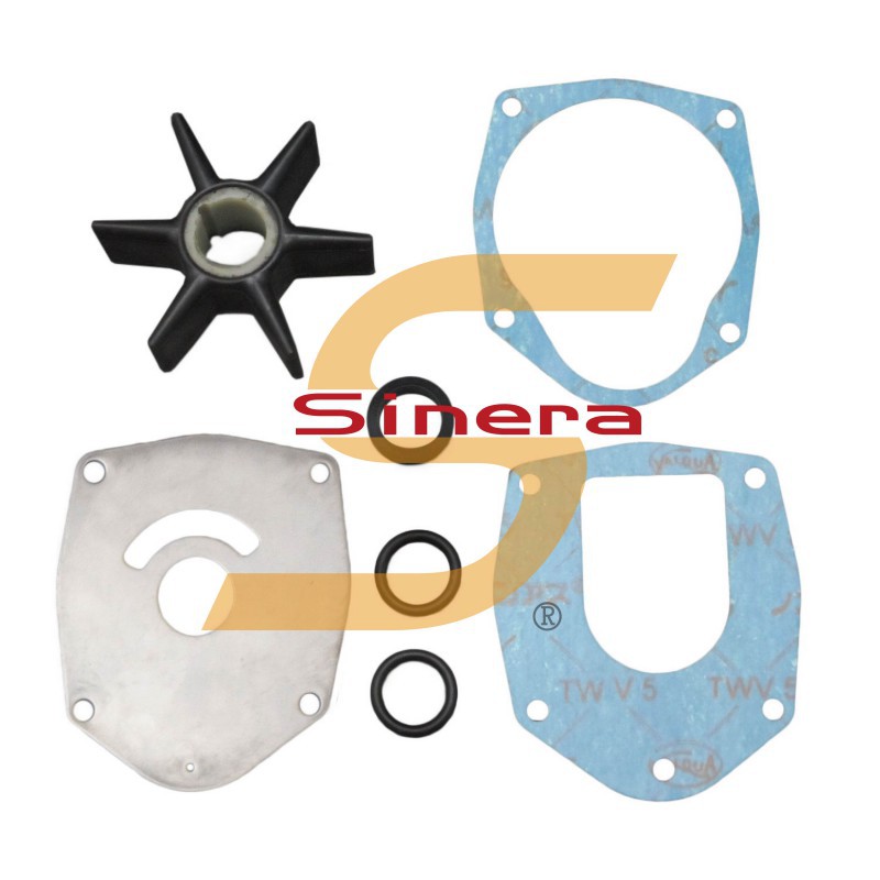 Impeller Repair Kit  47-43026Q06
