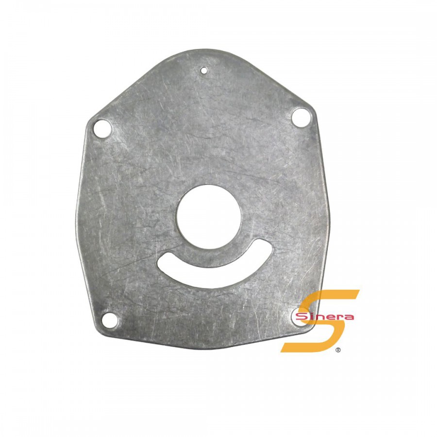 Face Plate  817276-1