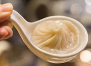 Heat up at home and enjoy delicious traditional noodles and buns