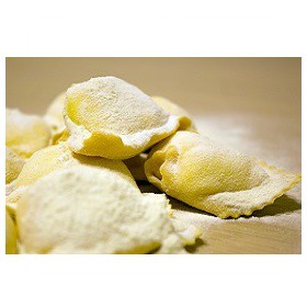 Modified Starch for Frozen food Dusting